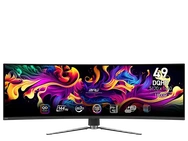 MSI MGP 271QRX,  MPG 321URX en MGP 491CQP