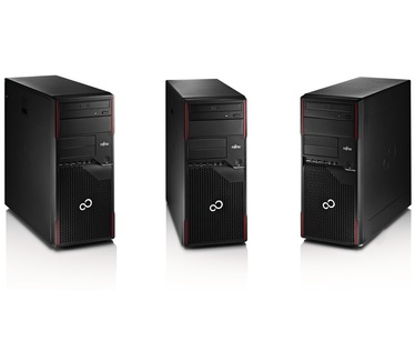 Fujitsu Esprimo P900 (VFY:P0900PX511NL)