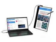 Lenovo ThinkVision M14t
