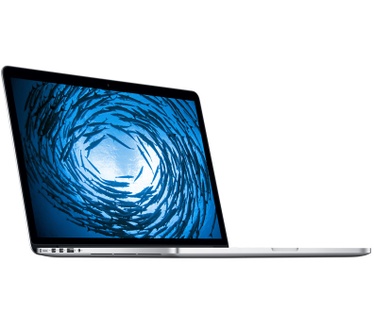 Apple Retina 15"