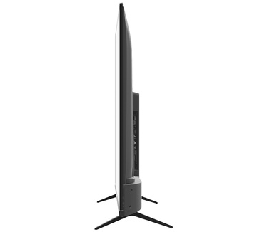 TCL 50P615 Zwart