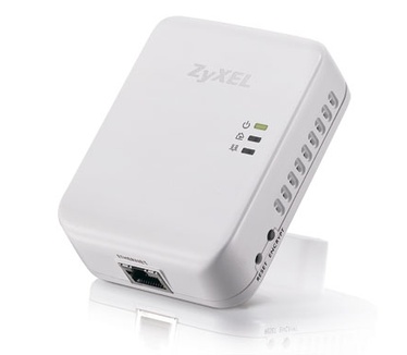 Zyxel PLA-401 v4