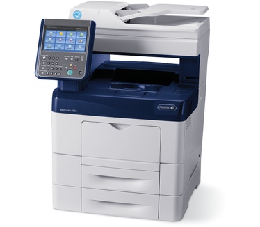 Xerox WorkCentre 6655iX