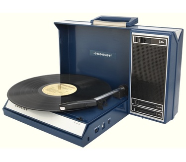 Crosley Spinnerette