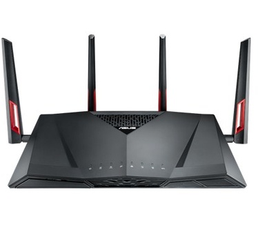 Asus RT-AC88U