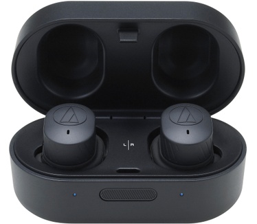 Audio-Technica ATH-SPORT7TW (Zwart)