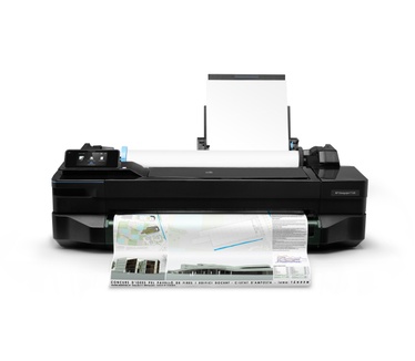 HP DesignJet T120 610-mm ePrinter