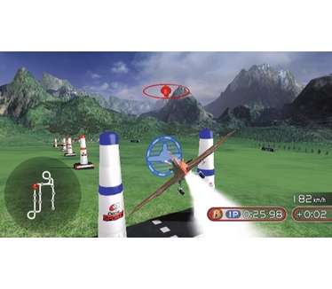 Sports Island 3