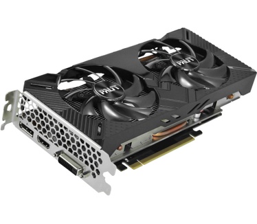 Palit GeForce RTX 2060 Dual OC