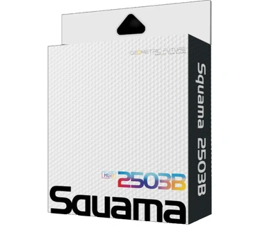 Geometric Future Squama 2503B, 120mm