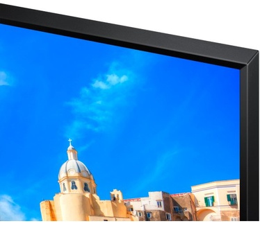 Samsung S27D850T Groen, Zwart