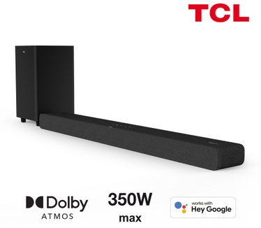 TCL TS8132