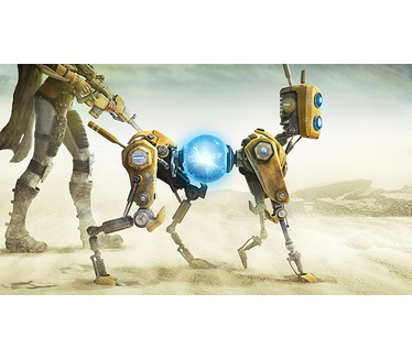 ReCore