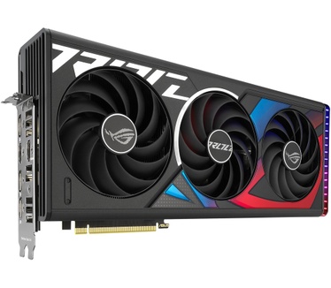 ASUS ROG Strix GeForce RTX 4070 Ti SUPER 16GB GDDR6X OC Edition