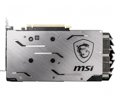 MSI GeForce RTX 2060 Super Gaming