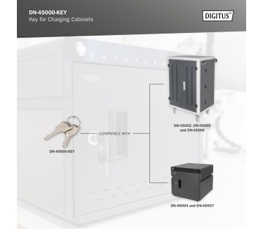 Digitus DN-45000-KEY
