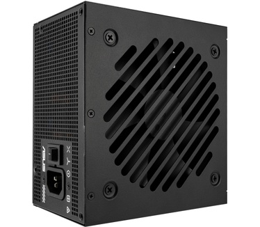 ASUS TUF-GAMING-650B-EVO