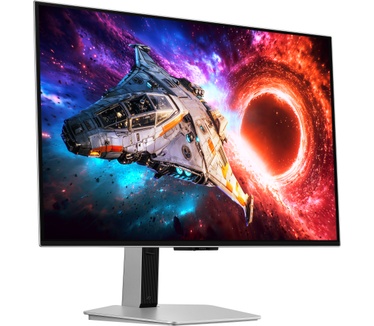 Samsung 32" Odyssey OLED G8 G80SH Gaming Monitor