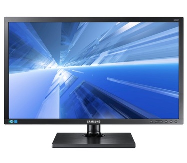 Samsung NC221 Zwart