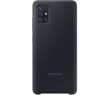 Samsung EF-PA515TBEGEU (A51) Zwart