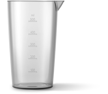Philips HR2534/00 ProMix Staafmixer uit de Daily-collectie