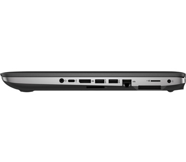 HP ProBook 640 G2 T9X01EA (Belgisch model)