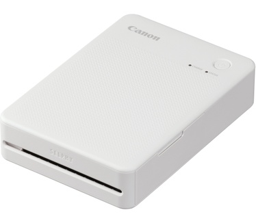 Canon QX20 WH