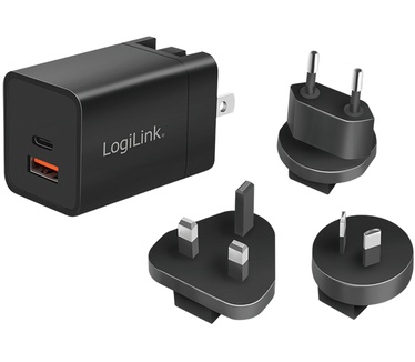 LogiLink PA0301