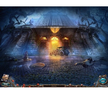 Sacra Terra: Kiss Of Death - Collector's Edition, PC (Windows)