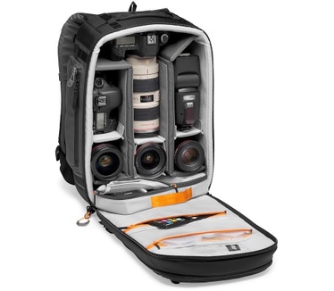 Lowepro Pro Trekker BP 350 AW II
