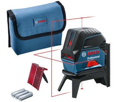 Bosch GCL 2-15 Professional