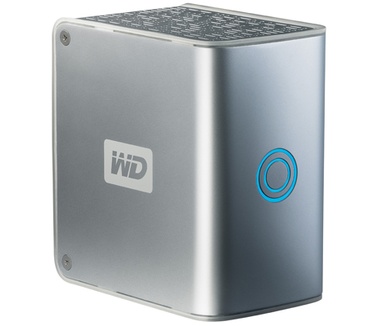 Western Digital WDG2TP20000E, 2TB