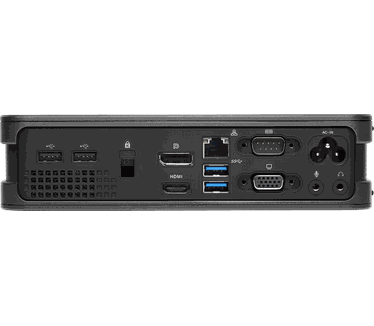 Asus VivoMini VC65-G330Z
