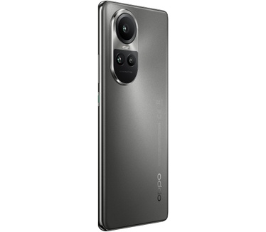 OPPO Reno10 Pro Grijs