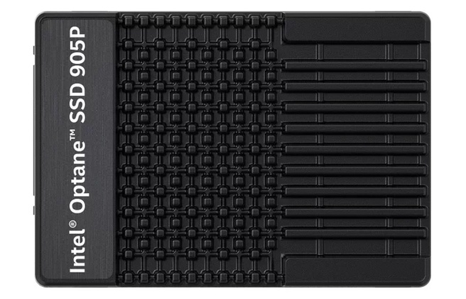 Intel Optane 905P U2