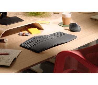 Logitech Ergo K860