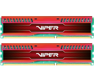 Patriot Memory 8GB DDR3-1866