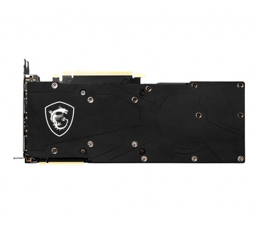 MSI GeForce RTX 2080 SUPER SEA HAWK X