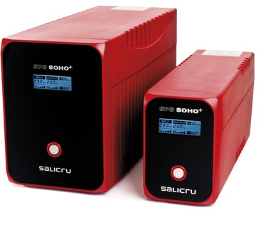 Salicru SPS.1400.SOHO+