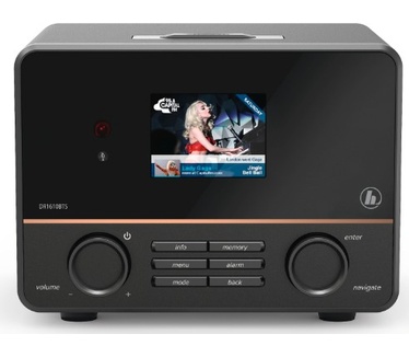 Hama DR1610BTS