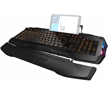 Roccat Skeltr grijs