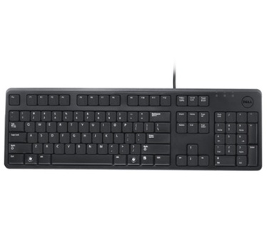 Dell QuietKey