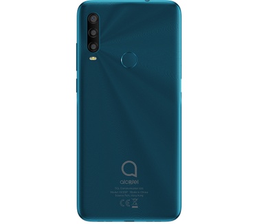 Alcatel 1SE 64GB Groen