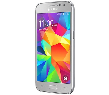 Samsung Galaxy Core Prime Zwart