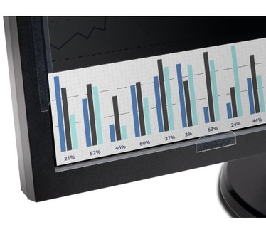 Kensington Privacyscherm voor LCD-monitor 19 inch/48,3cm