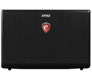 MSI Gaming Series GP60 2QF-1056NL