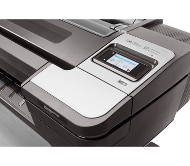 HP DesignJet T1700dr 44-in