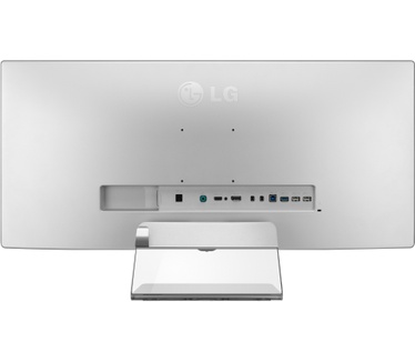 LG 34UM95-P Zwart