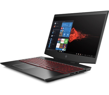 HP Omen 15-dh1038nb (Azerty toetsenbord)
