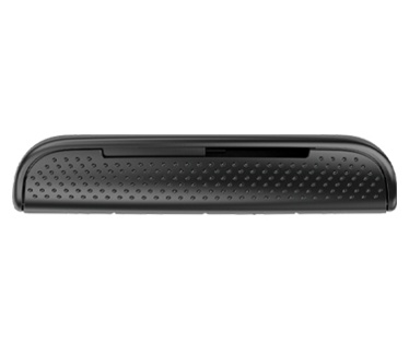 Nokia X3-02.5 Zwart